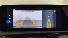 Mercedes-AMG A-Class A35 4Matic Premium 5dr Auto Petrol Hatchback